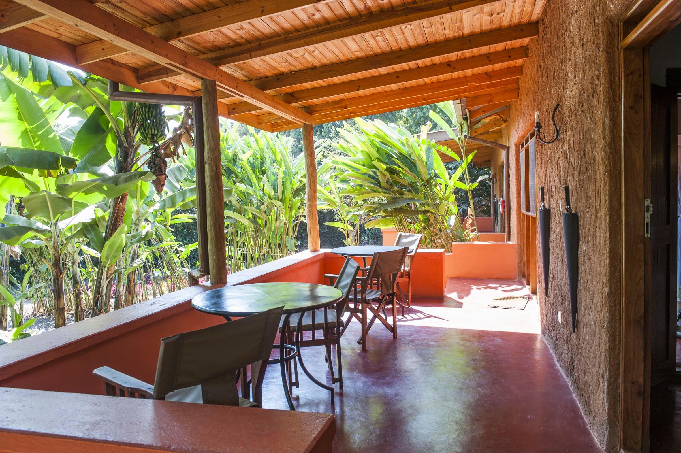 Tloma Lodge