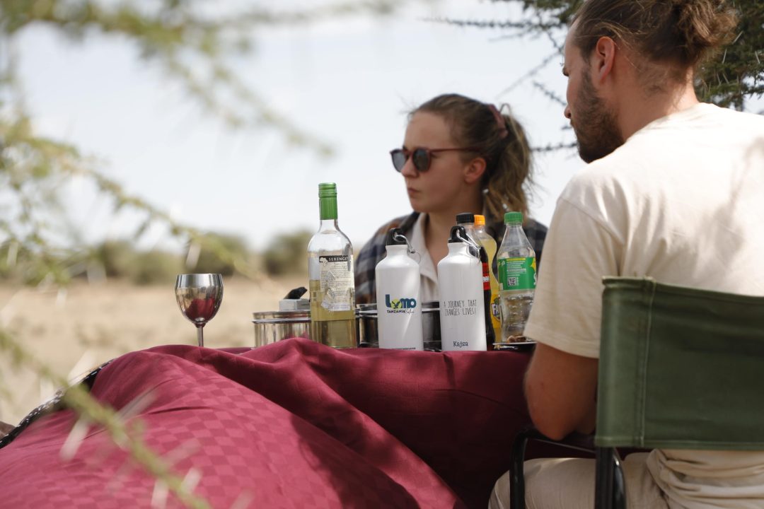 Ngorongoro & Tarangire — 5-Tage Familien-Safari-Abenteuer