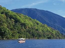 Mahale Mountain National Park