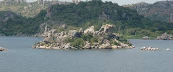 Saanane Island  National Park